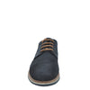 navy smart casual shoes