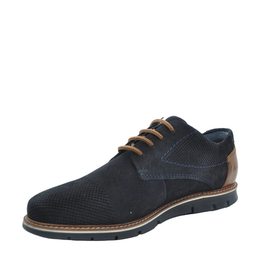 navy mens shoes to go with chinos