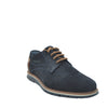 navy suede shoes for men