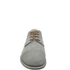 grey suede smart dress shoes