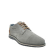grey bugatti smart casual shoes