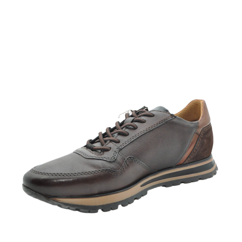 Load image into Gallery viewer, brown casual shoes for men
