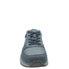 navy mens shoes