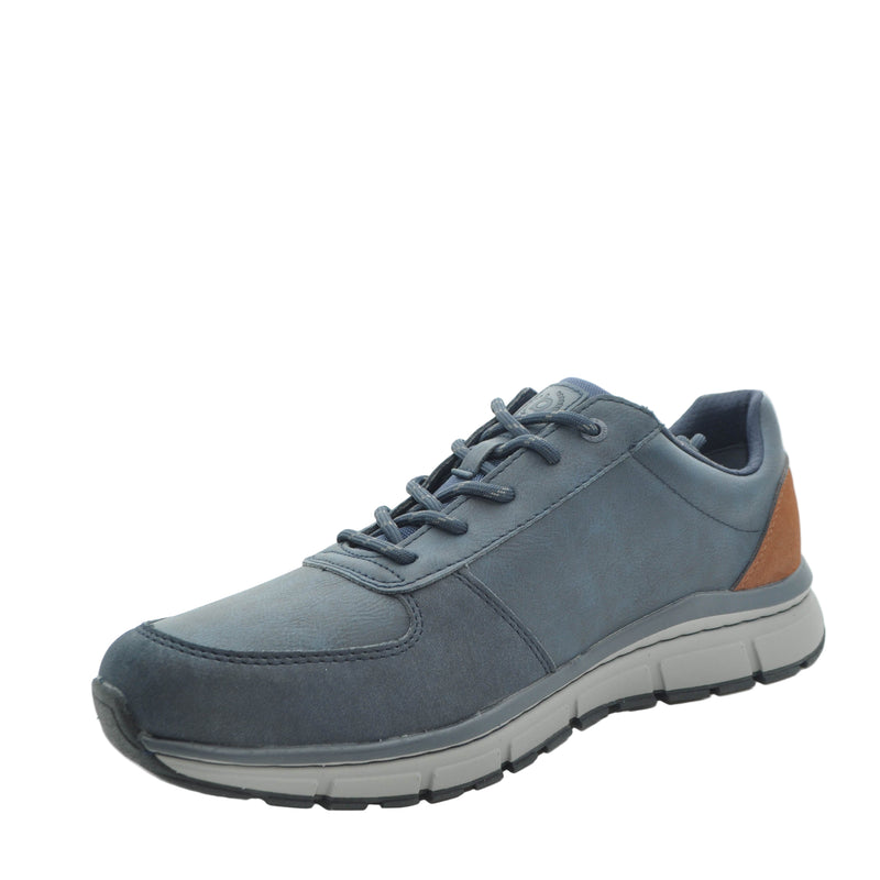 Load image into Gallery viewer, bugatti mens shoes
