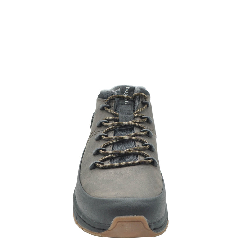 Load image into Gallery viewer, bugatti boots for men
