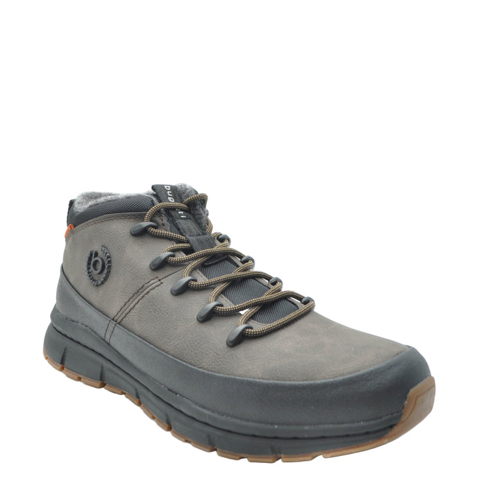 brown boots for men