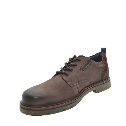 casual bugatti shoes for men