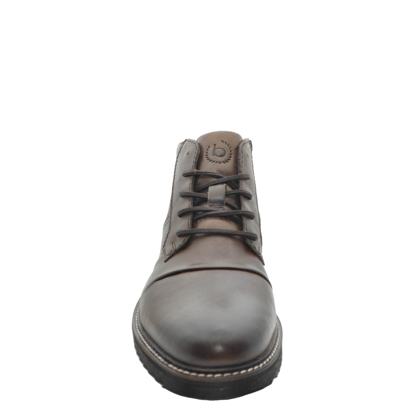 Load image into Gallery viewer, mens smart casual boots

