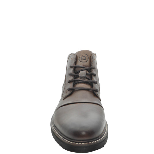 mens smart casual boots