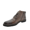 casual lace up boots for men