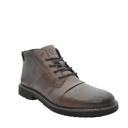 brown boots for men