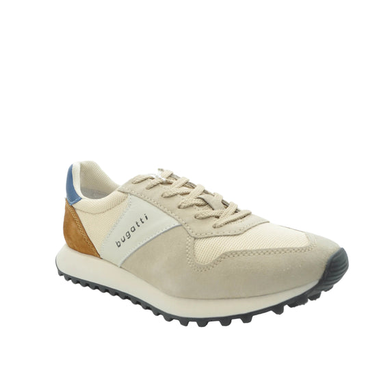 bugatti trainers cork