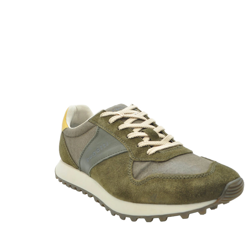 Load image into Gallery viewer, bugatti mens shoes
