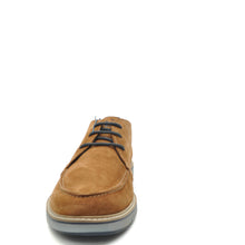 Load image into Gallery viewer, mens casual suede shoes