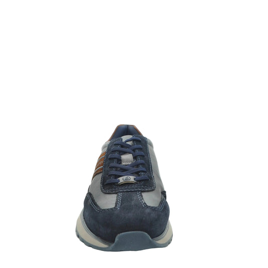 mens casual navy shoes