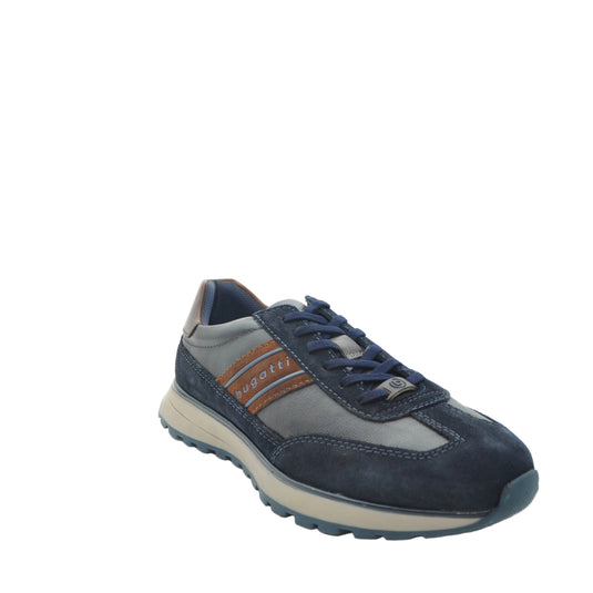 navy suede shoes for men