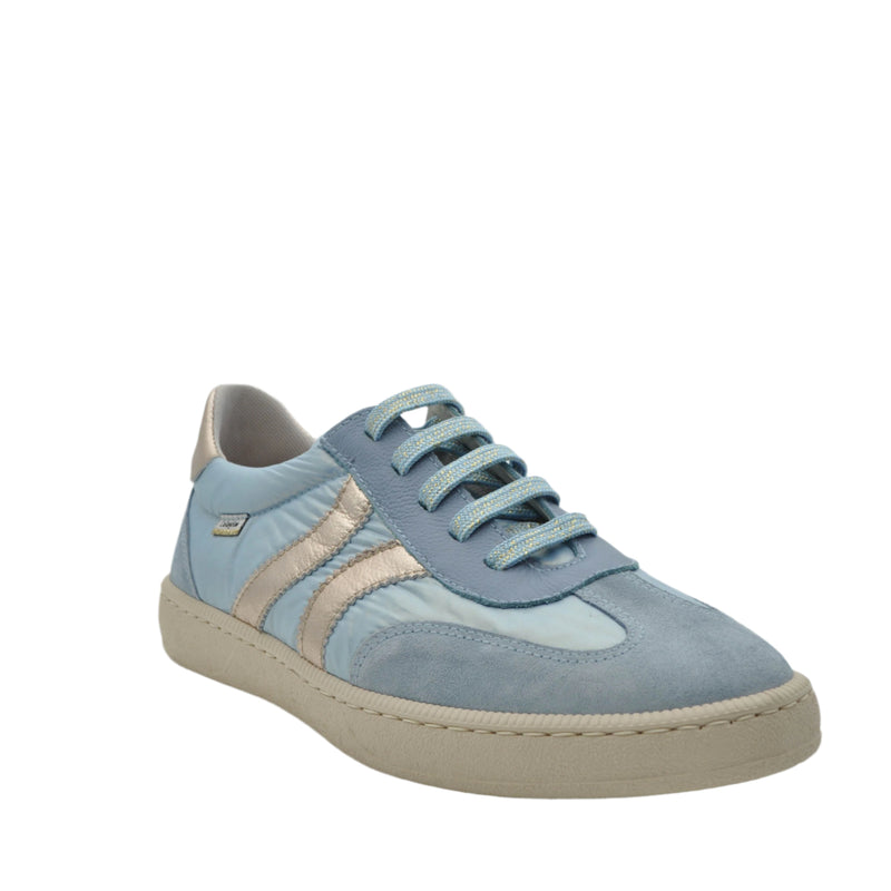 Load image into Gallery viewer, blue casual shoes
