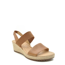 Load image into Gallery viewer, espadrilles wedge sandals