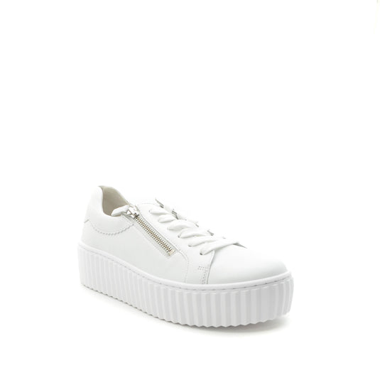 gabor white trainers