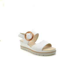 Load image into Gallery viewer, gabor wedge sandals