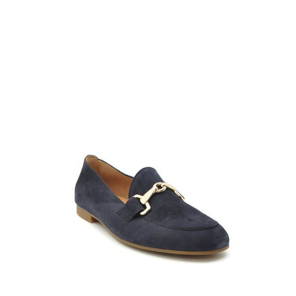 Gabor flat loafers