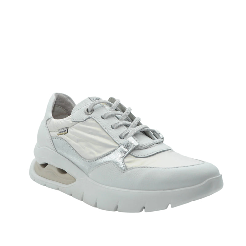 Load image into Gallery viewer, white shoes for women
