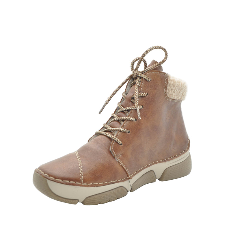 Load image into Gallery viewer, womens boots rieker
