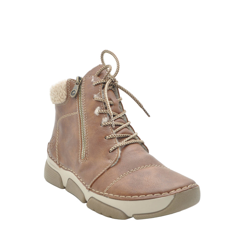 Load image into Gallery viewer, brown boots
