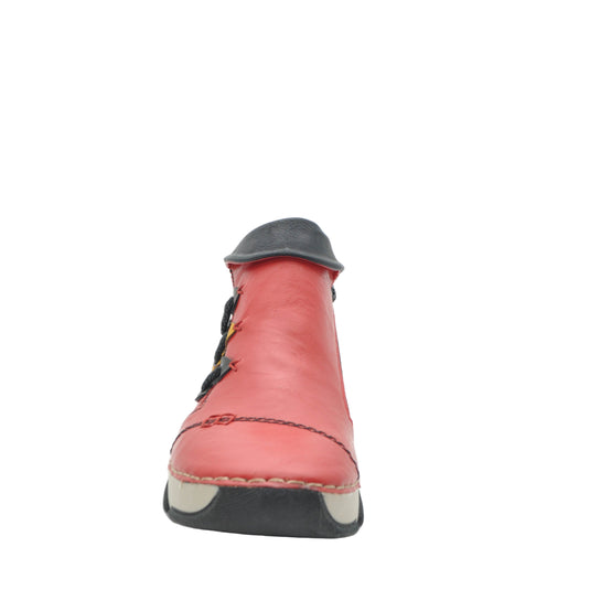 rieker boots bandon