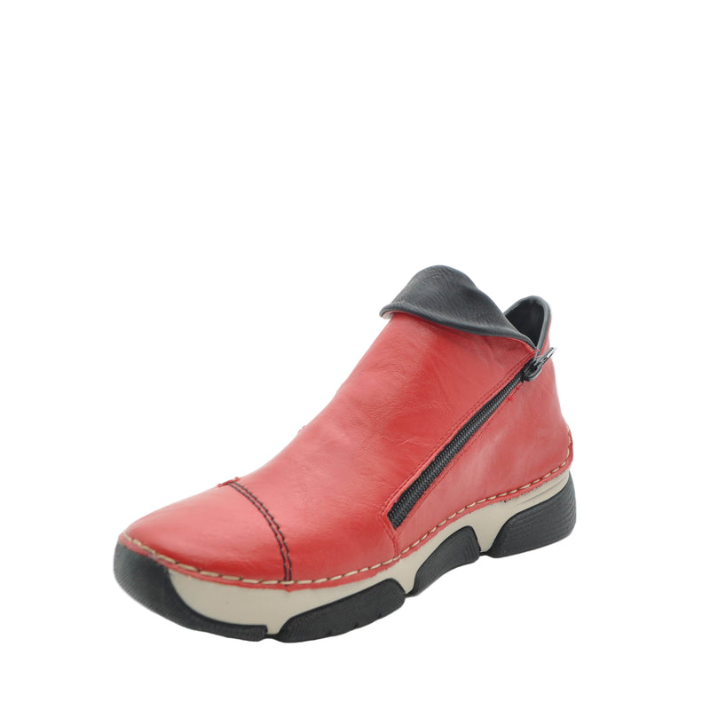 Load image into Gallery viewer, ladies rieker boots
