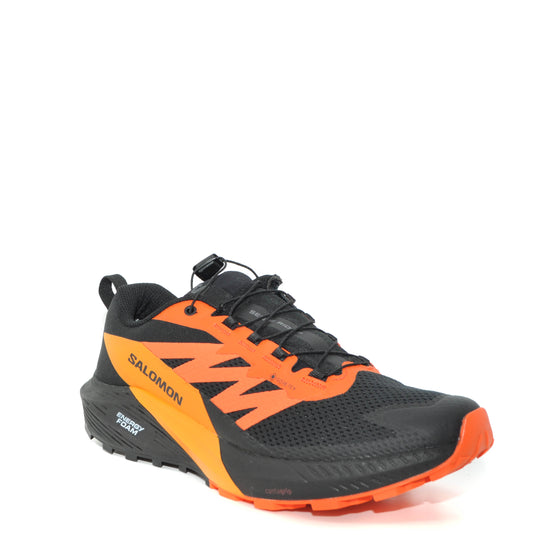 sallomon shoes