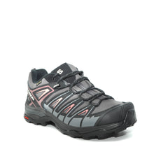 Load image into Gallery viewer, salomon womens waterproof hiking shoes