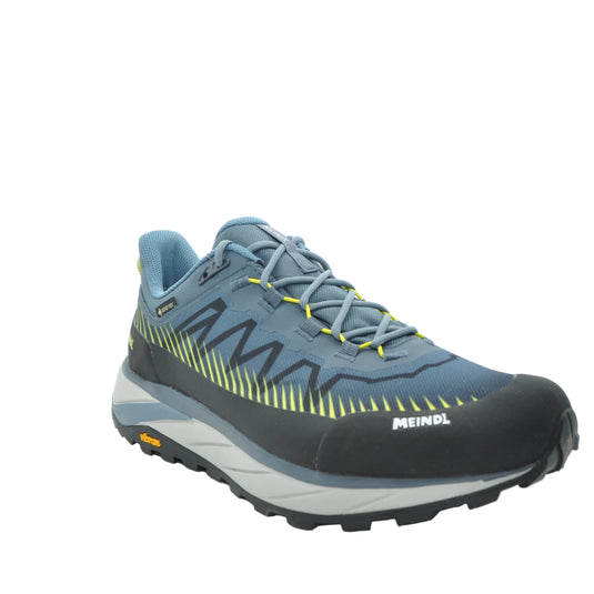 meindl walking shoes cork