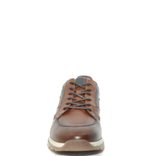 Load image into Gallery viewer, fluchos brown casual shoes