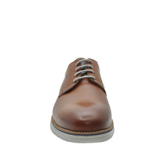 Load image into Gallery viewer, brown mens shoes