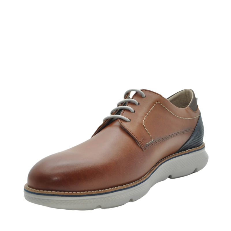 Load image into Gallery viewer, brown shoes for men
