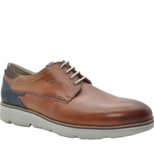 Load image into Gallery viewer, brown smart casual shoes