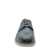 navy mens shoes