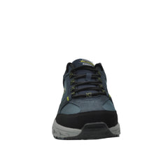 Load image into Gallery viewer, skechers navy shoes for men