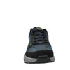 skechers navy shoes for men