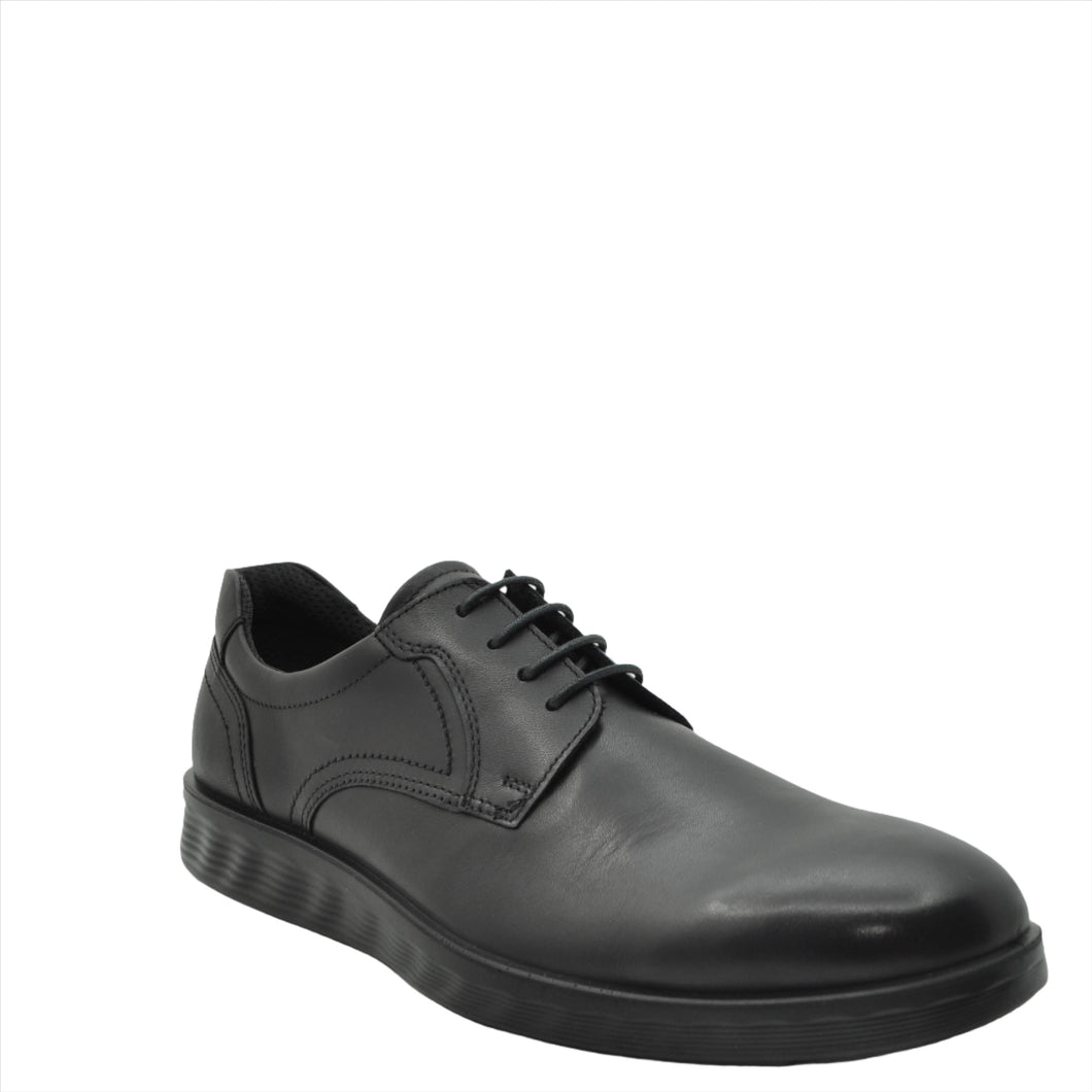 mens smart casual shoe