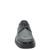 black smart casual shoes for men