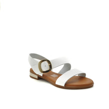Load image into Gallery viewer, ladies flat sandals