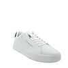 white sneakers