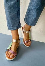 Load image into Gallery viewer, everyday sandals for women