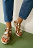 OH MY SANDALS 5417