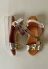 dressy casual sandals