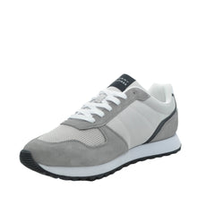 Load image into Gallery viewer, tommy hilfiger grey trainers