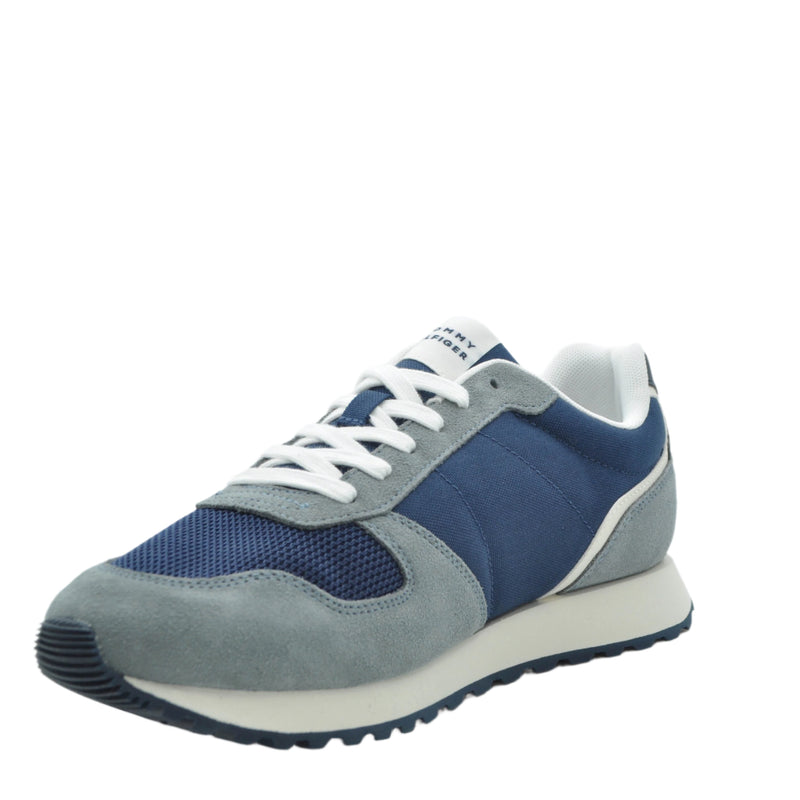 Load image into Gallery viewer, tmmy hilfiger shoes cork

