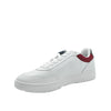 tommy hilfiger mens white sneakers